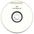 x64 英语 DVD