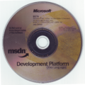 x86 希伯来语 CD [MSDN]