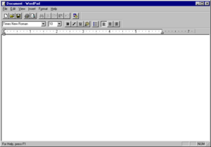 Windows95-4.00.222-ITA-WordPad.png