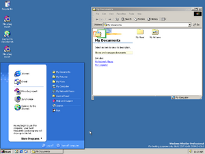 WindowsXP-5.1.2267beta1-wcstartmenu.png