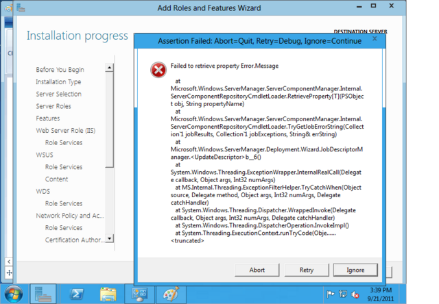 ‎Windows Server 2012 Build 8108.0.fbl_eeap.110902-1526 - WinStory Wiki