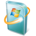 Windows Vista（从 Build 5840 开始）