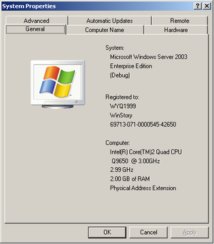 WindowsServer2003-5.2.3790-Debug-SystemProperties.png