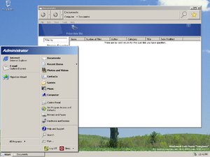 WindowsLonghorn-6.0.4093m7-wcstartmenu.png