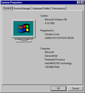 Windows98-4.10.1681-SystemProperties.png