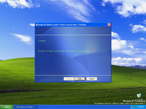 WindowsXP-MCE-5.1.2600.1258-FirstBoot.png