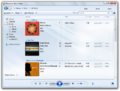 Windows Media Player