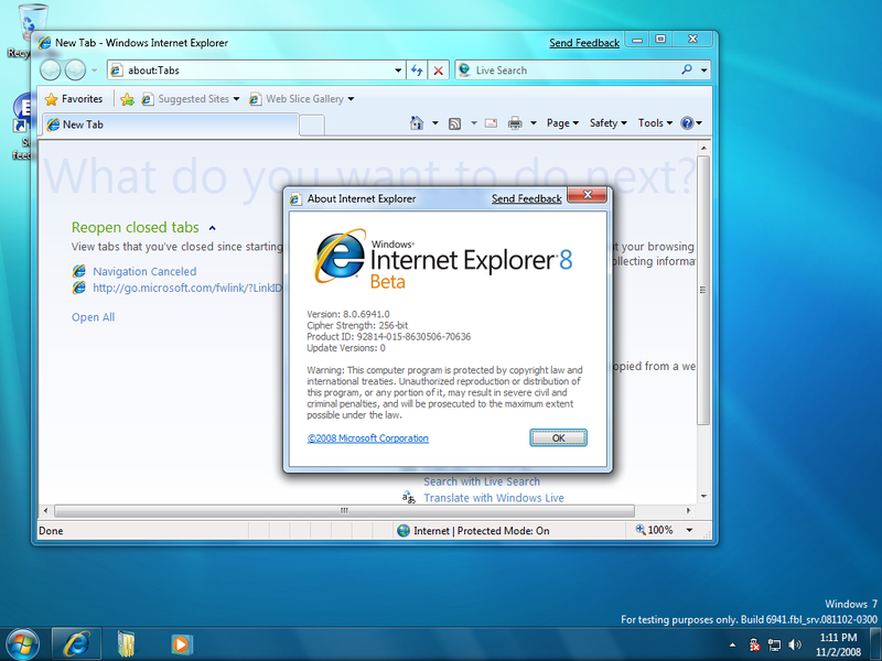 文件:Windows7-6.1.6941-InternetExplorer.png