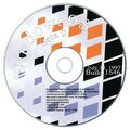 x86 英语 CD