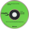 x86 德语 Enterprise Server CD（MSDN）