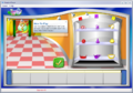 Windows Vista Build 5259 中的 Purble Place