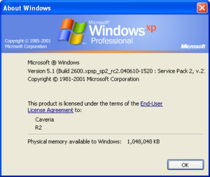 WindowsXP-5.1.2600.2149sp2rc-About.png