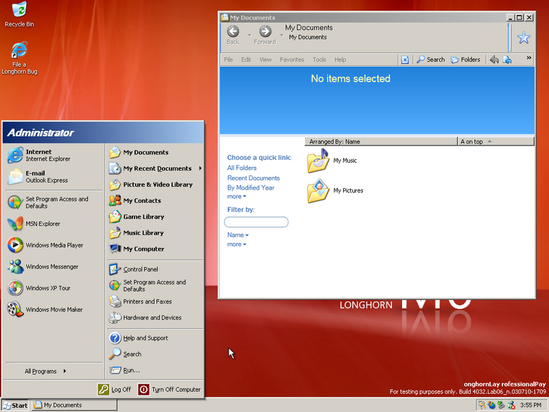 文件:WindowsLonghorn-6.0.4032m6-wcstartmenu.png