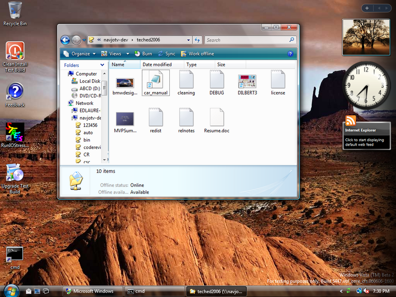 文件:WindowsVista-6.0.5447-Demo2.png
