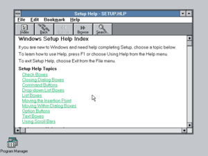 Windows 3.0 RC12 Windows Help.png