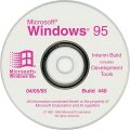 x86 英语 CD