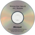 x64 英语 DVD（free/retail）
