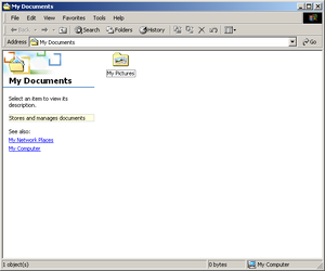 Windows2000-5.0.2195.1610-MyDocuments.png