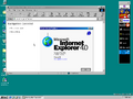 关于 Internet Explorer