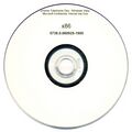 x86 英语 DVD