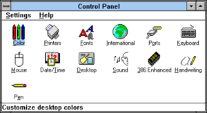 WindowsForPencomputing-1.0.1807-ControlPanel.png