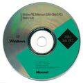 x86 英语 CD