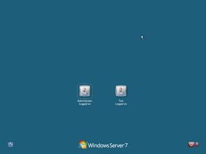 Jagged edges on logon screen.png