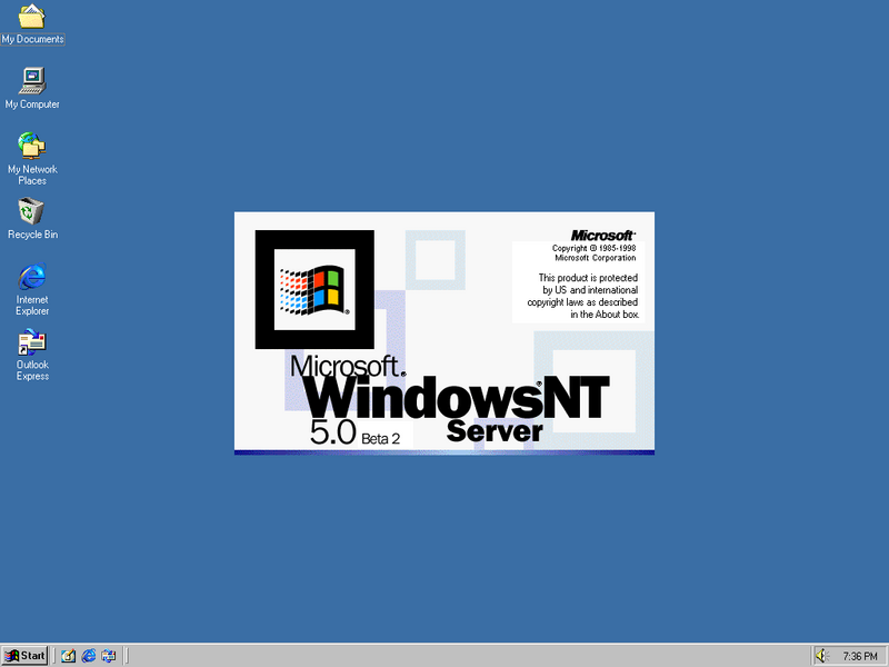 文件:Windows2000-5.0.1911-Desktop.png