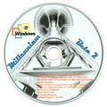 x86 英语 CD