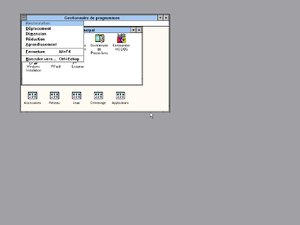WfW-3.11.300-French-ProgramMenu.png