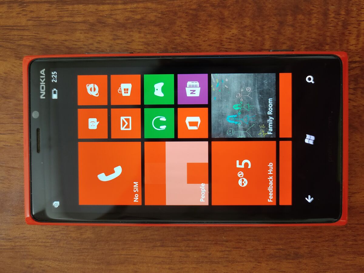 ‎Windows Phone 8.1 Build 12238.15.WPB_PARTNEROUT_LKG(wpbldlab).20131116 ...