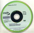 x86 MSDN 德语 DVD