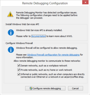 Windows8-6.2.8437.1.fbl dev dp8-VSRemoteFirstRun.png