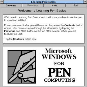 WindowsForPenComputing-1.0.2961-LearningPenBasics.png