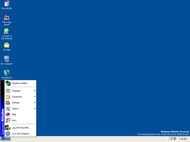 文件:WindowsXP-5.1.2257-Personal-ClassicStartMenu.png