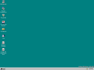 Windows95-4.00.450-Debug-Desk.png