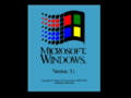 Windows 3.1