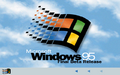 Windows 95 Build 342