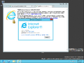 Internet Explorer 11