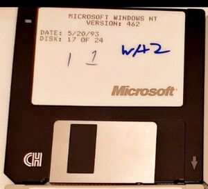 NT 3.1 build 462 floppy.jpg