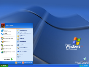 WindowsXP-5.1.2498-StartMenu.png
