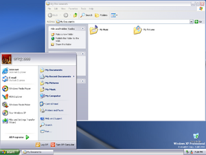 WindowsXP-5.1.2498-slstartmenu.png