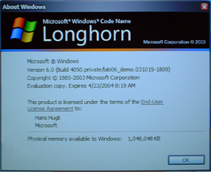 Longhorn 2003-10-19 About.png