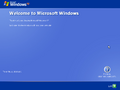 Windows XP 中的 OOBE