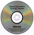 x86 英语 DVD（free/retail）
