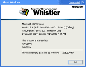 WindowsXP-5.1.2419-Debug-About.png