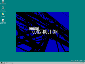 Windows95-4.00.116-Debug-Desk.png