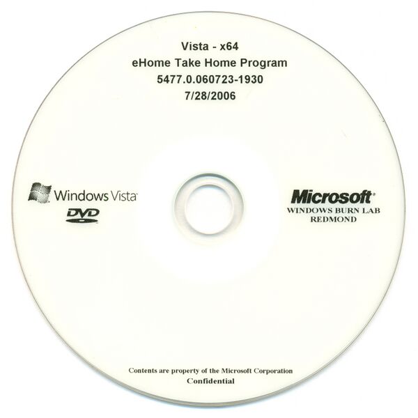 文件:WindowsVista-6.0.5477-(x64)-DVD.jpg
