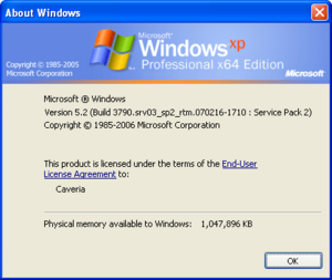 WindowsXP-5.2.3790.3959sp2x64-About.png