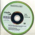 x64 英语 DVD [MSDN]